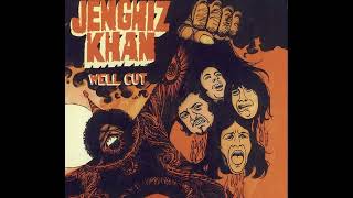 Download lagu [FULL] JENGHIZ KHAN - WELL CUT 1971 mp3