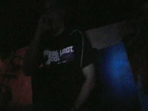 Gilo en directo. kiid&chachoscrew.