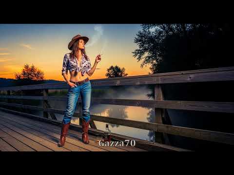 River of Stars – Daniele Gazzarin, Gazza70 (#Country #RootsRock #Original)