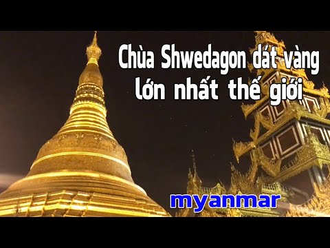 Yangon Mianmar