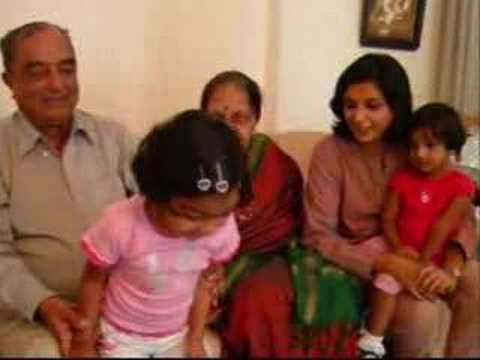 Happy Birthday Rukmini