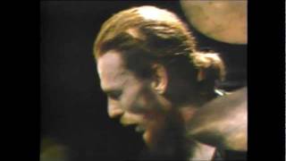 Cream  STEPPIN&#39; OUT  Live  1968