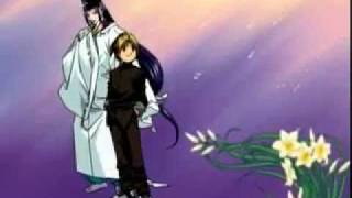 Hikaru no Go Op (début Fr)