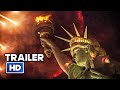 MEGALOPOLIS Official Trailer (2024) Francis Ford Coppola, Sci-Fi Movie HD