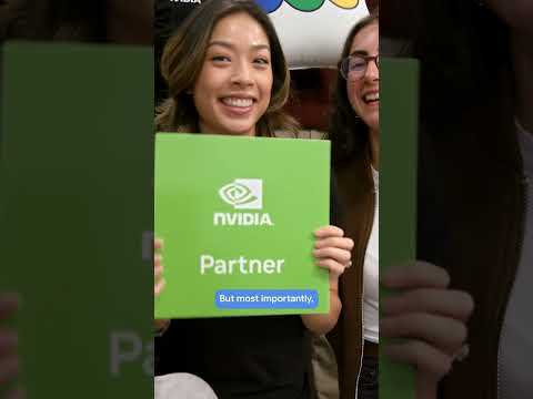 Video Thumbnail: NVIDIA Experts' Top 3 Tips for GPUs on Google Cloud (Performance, Scaling & Deployment)
