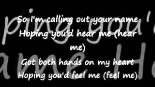 Calling my Angel - Jason Derulo w. Lyrics