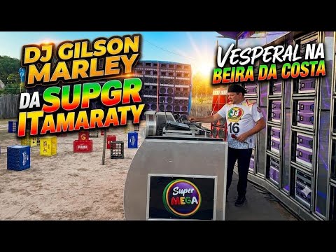 UM SUPER VÉSPERAL NA PRAIA BEIRA DE COSTA BACURITUBA 