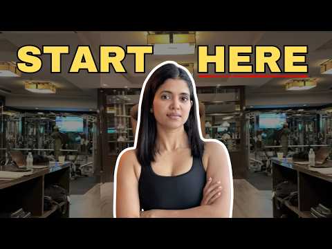 The FIRST thing I tell every SKINNY WOMAN who wants to GAIN WEIGHT
