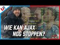 Ajax Wil Bayern-Achtige Landstitel-Reeks Neerzetten & Rest Eredivisie Verder Op Achterstand Zetten