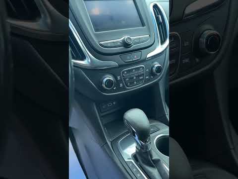 фото chevrolet equinox iii 0