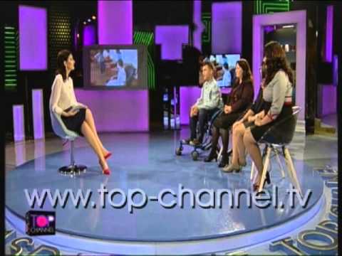 Pasdite ne TCH, 3 Dhjetor 2014, Pjesa 4 - Top Channel Albania - Entertainment Show