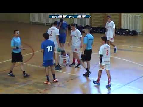 Trofej Smederevske Jeseni 2017 / DD / Rahmat Hashron - Palanka