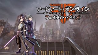 SA0 FB生放送
