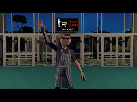 Announcement Trailer