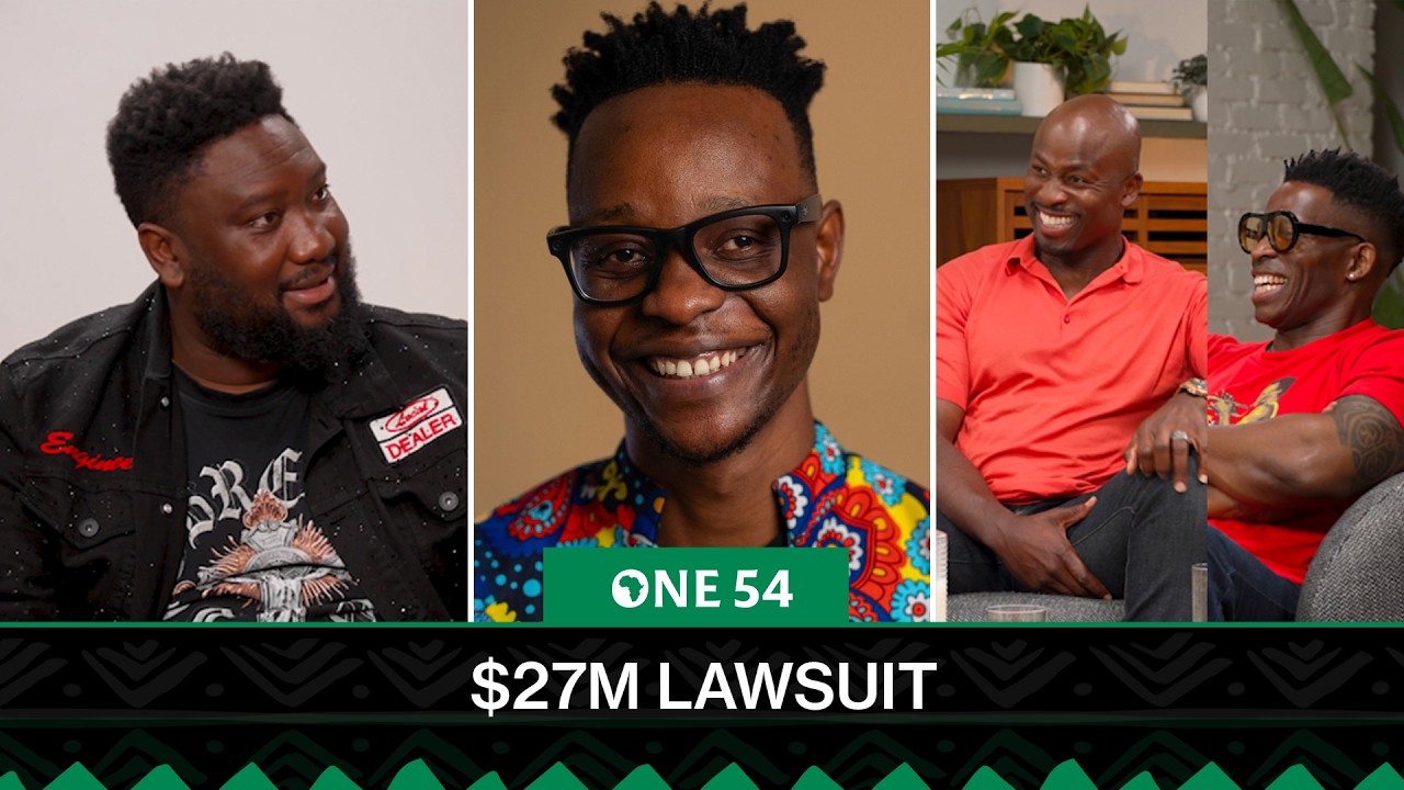 Learnmore Owes $27M | One54 Africa Podcast