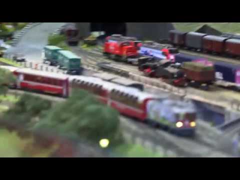 download lagu mp3 mp4 Modelleisenbahn Winterthur, download lagu Modelleisenbahn Winterthur gratis, unduh video klip Modelleisenbahn Winterthur