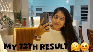 My 12th Result!!!🏃‍♀️ #12thresult2025 #malayalam #voiceover #facereveal #treasa #reaction #trending
