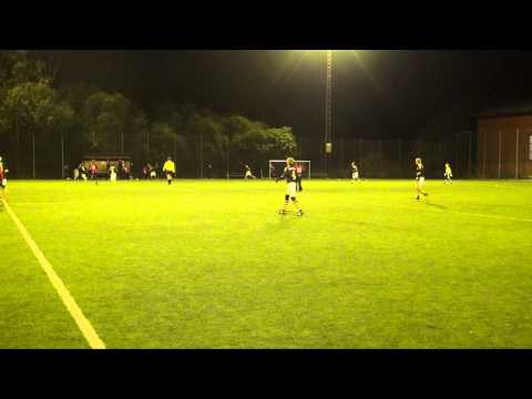 20131003 Sanktan1/16 final 9-manna IF Brommapojkarna - AIKP00