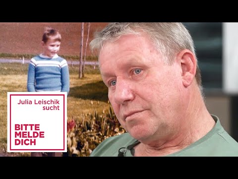 "Ich wurde weggeschmissen": Findet er seine Familie?!😭 | 1/2 | Julia Leischik sucht