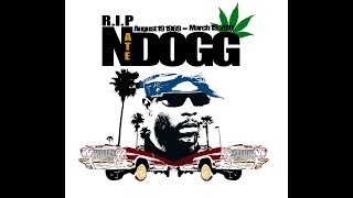 Nate Dogg feat. Kurupt - Dirty Hoe&#39;s Draws