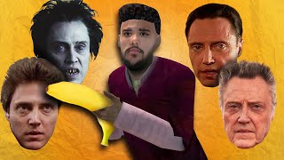 Going Bananas in GMOD Sicko Mode!