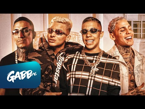 FAZ TEMPO - Gabb MC, MC Tato, Pedro RS e TrapLaudo (dreybeatzz)