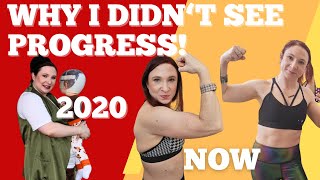 These Fitness Mistakes are Sabotaging Your Weight Loss Goals!