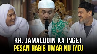 Download lagu Kahalangan Doa Sanajan Rajin Ziarah Ka Makam Para Wali || KH. Jamaludin Pandeglang mp3 Download lagu Kahalangan Doa Sanajan Rajin Ziarah Ka Makam Para Wali || KH. Jamaludin Pandeglang mp3