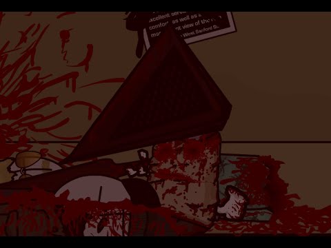 A Silent Hill/Madness Short (2010)