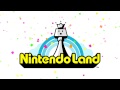 Nintendo Land - Monita's Theme by Ryo Nagamatsu