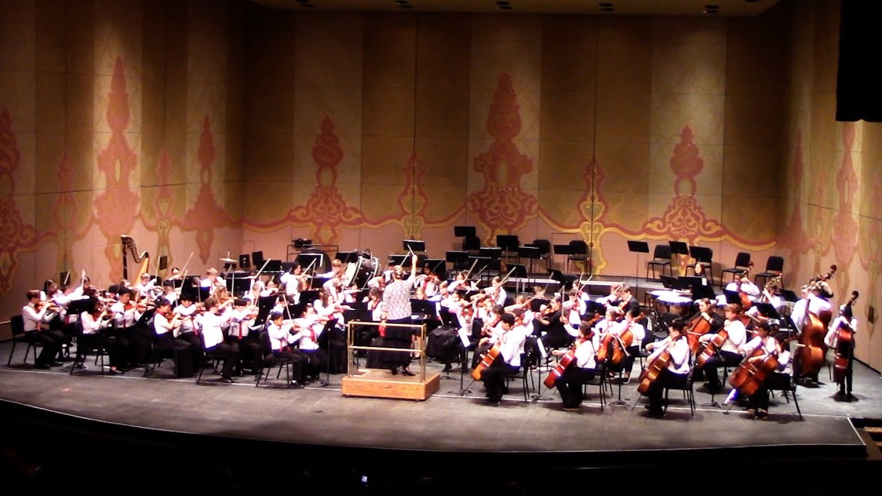 SINFONIA FALL 2024
