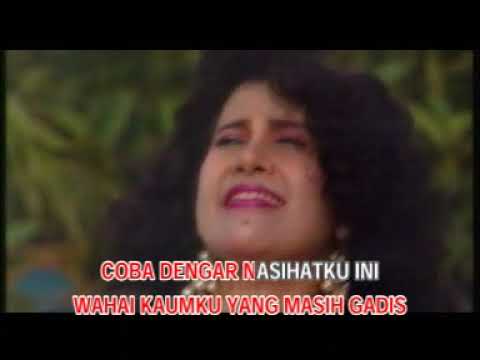 Elvy Sukaesih - Wahai Kaumku (Lyric Video)