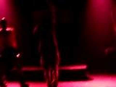 VIBRONICS GIG IN TLV