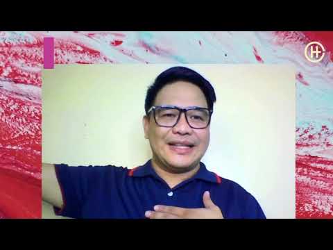 THE REDEMPTIVE POWER OF THE BLOOD