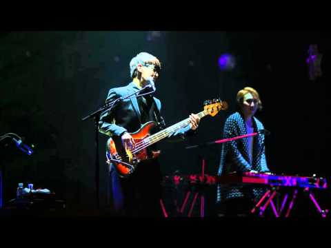 2015.12.24. 넬(NELL) - 기억을 걷는 시간 NELL’S ROOM 2015