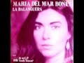 Maria Del Mar Bonet - La Balanguera - SG 1981 ...