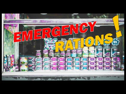 The Ultimate Guide to Food Storage for Emergencies