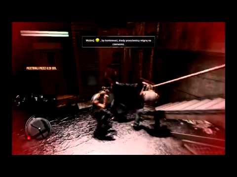 Zagrajmy w Sleeping Dogs #1