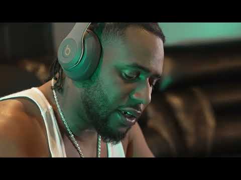 Mook Thuggin - PINK & BLUE (Official Video)