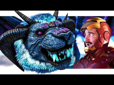 I Found the Mindstone to Unlock This Manticore's Secret Ability (DOX Ep15)