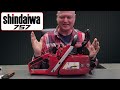 Diagnosis Of A Seized Shindaiwa 757