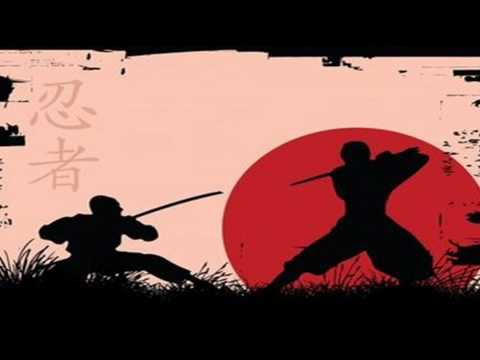 Shaolin Style Hip Hop Instrumental