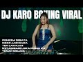 DJ PEMERA DIBATA X NGGO JADI SADA X TEK LAH KAM DJ KARO BOXING VIRAL TIKTOK FULL BASS 2025