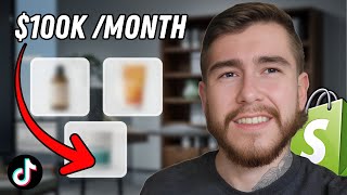 How To Find Viral TikTok Products To Sell In 5 Minutes