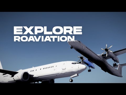 Explore roaviation