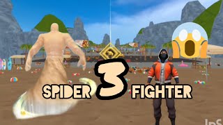 SandMan City New Update 2026 || Spider Fighter 3 || New Gameplay Video 2026