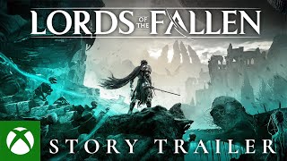 Lords of the Fallen - Official Story Trailer Trailer