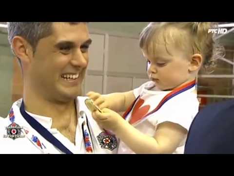 Handball Serbian cup final 🇷🇸  ●  Zaječar - Partizan 24:30 ● 19.05.2013