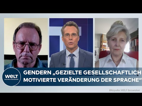 Video Thumbnail: SACHSEN: Kontroverses Genderverbot! Ein Modell für ganz Deutschland? | DUELL DES TAGES