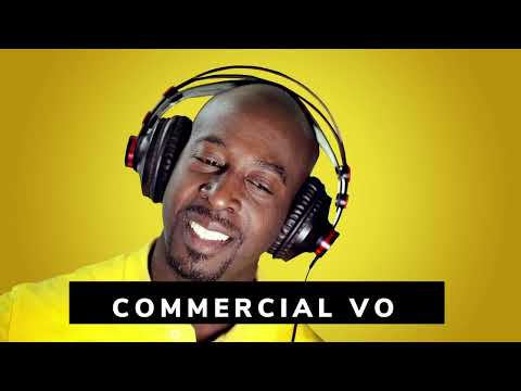 Dane Reid Commercial Voiceover Demo